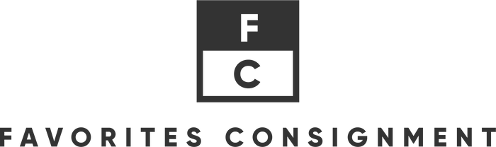Favorites Consignment logo